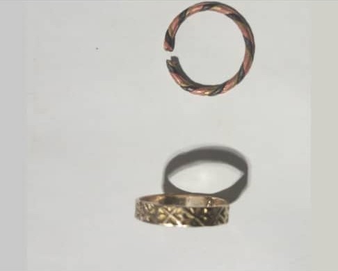 Bague anti-Grossesse